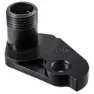 Pilo D748 Orbea Rallon R5 2018 Växelöra, Black, One Size