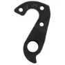 Pilo D750 Neilpryde Växelöra, Black, One Size