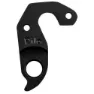 Pilo D753 Specialized Växelöra, Black, One Size