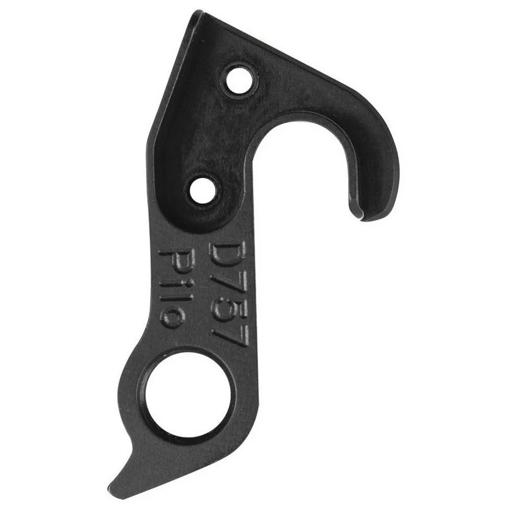 Pilo D757 Canyon Nr 35 Växelöra, Black, One Size Pilo D757 Canyon Nr 35 Växelöra, Black, One Size
