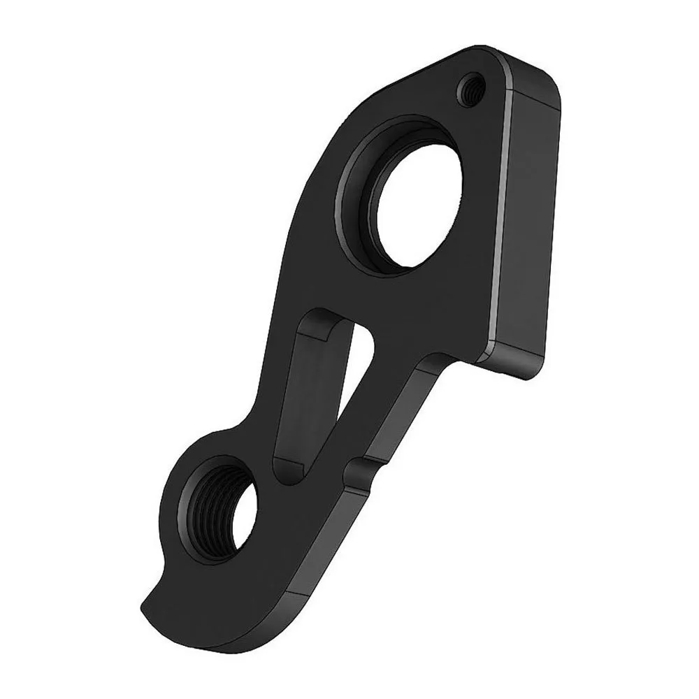 Pilo D762 Bmc Växelöra, Black, One Size Pilo D762 Bmc Växelöra, Black, One Size