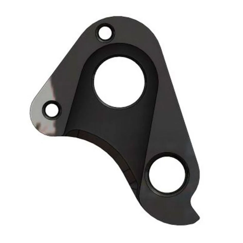 Pilo D765 Merida Växelöra, Black, One Size Pilo D765 Merida Växelöra, Black, One Size