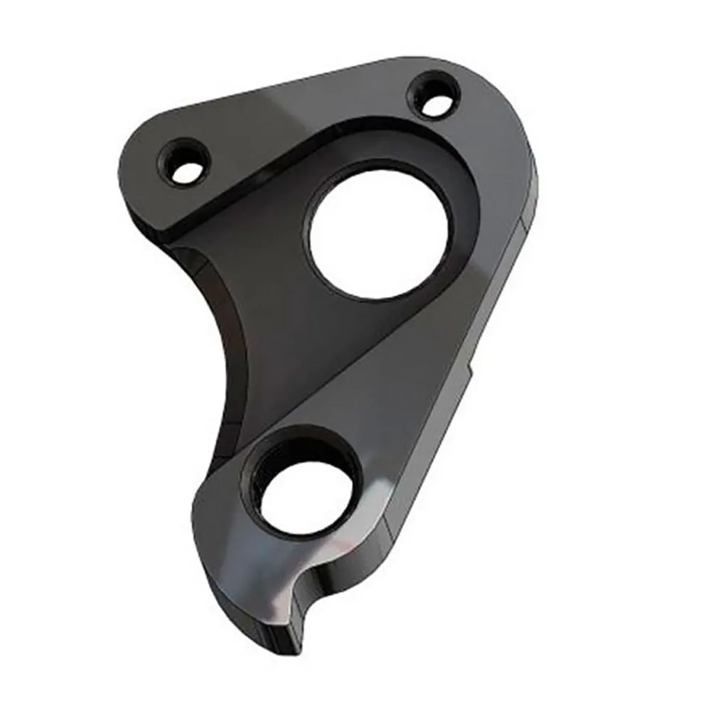 Pilo D765 Merida Växelöra, Black, One Size Pilo D765 Merida Växelöra, Black, One Size