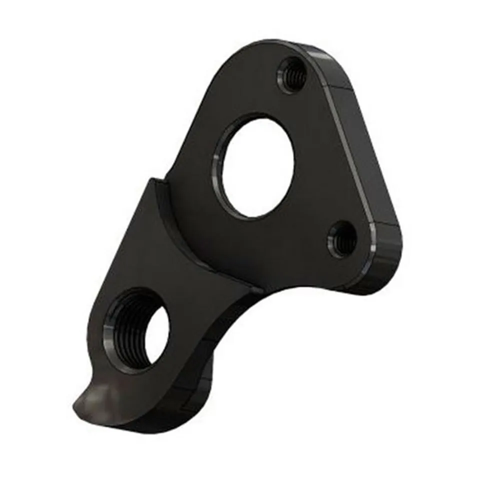 Pilo D765 Merida Växelöra, Black, One Size Pilo D765 Merida Växelöra, Black, One Size
