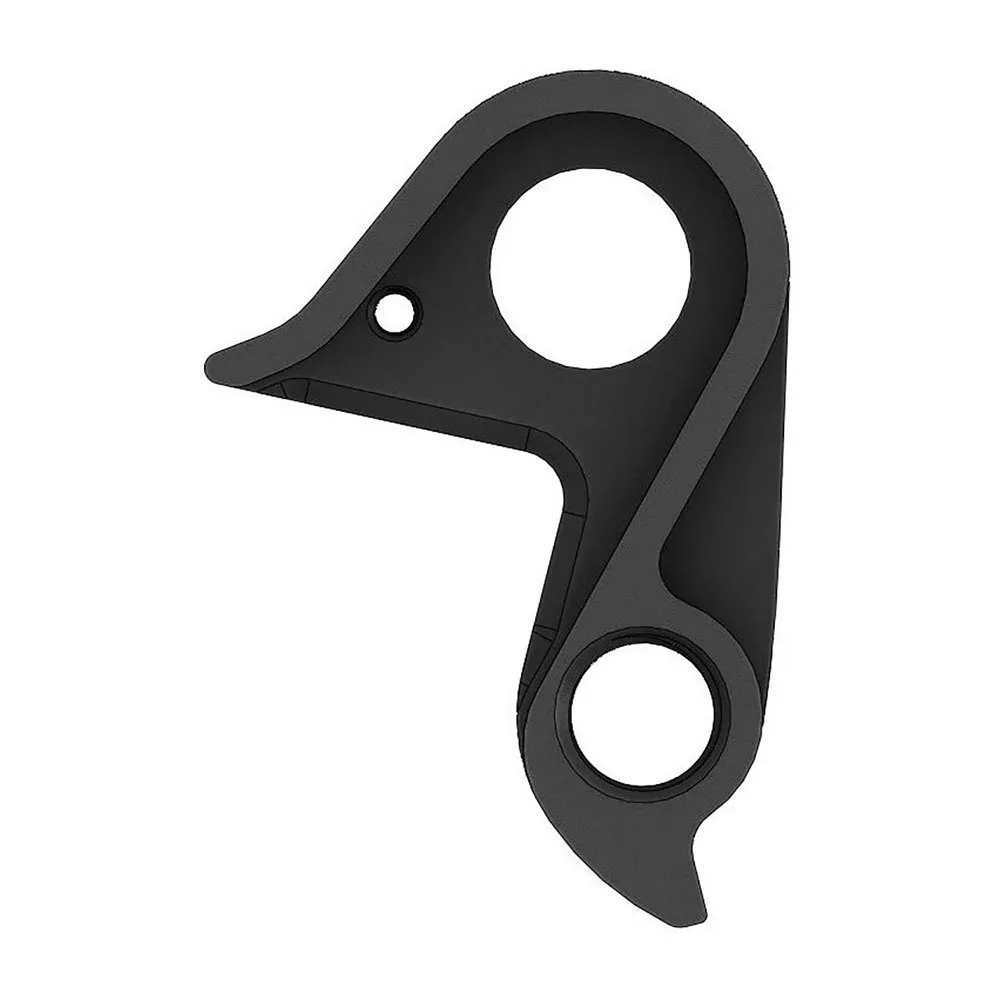 Pilo D768 Bmc Växelöra, Black, One Size Pilo D768 Bmc Växelöra, Black, One Size