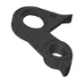 Pilo D768 Bmc Växelöra, Black, One Size