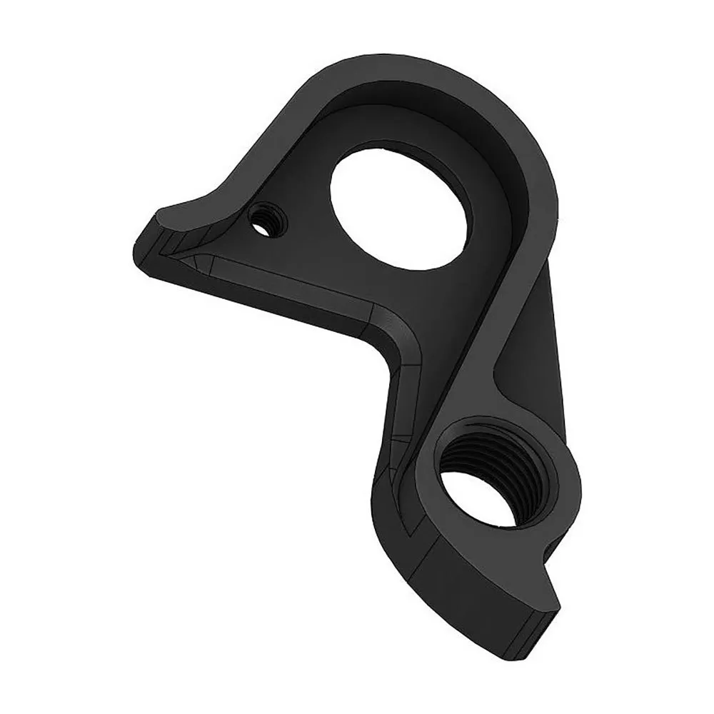 Pilo D768 Bmc Växelöra, Black, One Size Pilo D768 Bmc Växelöra, Black, One Size
