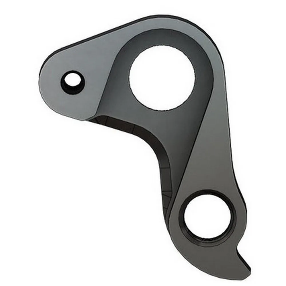 Pilo D772 Pinarello Växelöra, Black, One Size Pilo D772 Pinarello Växelöra, Black, One Size