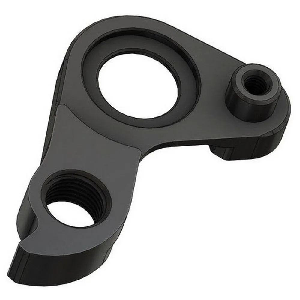 Pilo D772 Pinarello Växelöra, Black, One Size Pilo D772 Pinarello Växelöra, Black, One Size