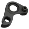 Pilo D772 Pinarello Växelöra, Black, One Size