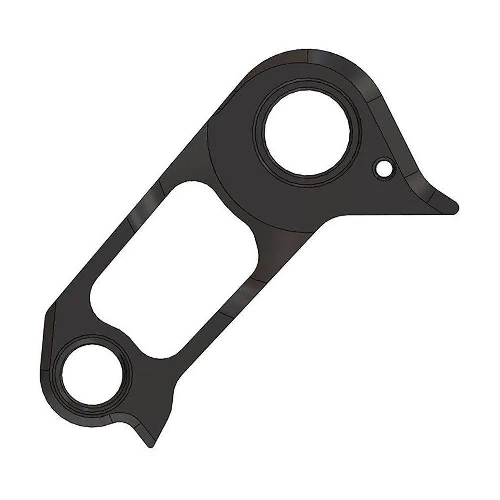 Pilo D773 Bmc Växelöra, Black, One Size Pilo D773 Bmc Växelöra, Black, One Size