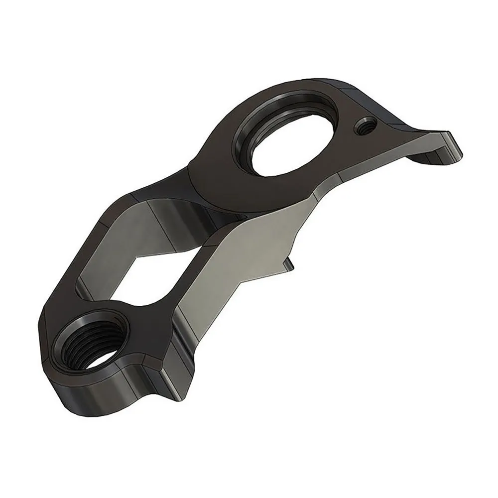 Pilo D773 Bmc Växelöra, Black, One Size Pilo D773 Bmc Växelöra, Black, One Size