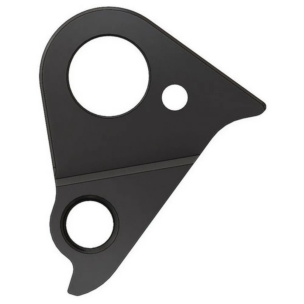 Pilo D776 Canyon 2019 Växelöra, Black, One Size Pilo D776 Canyon 2019 Växelöra, Black, One Size