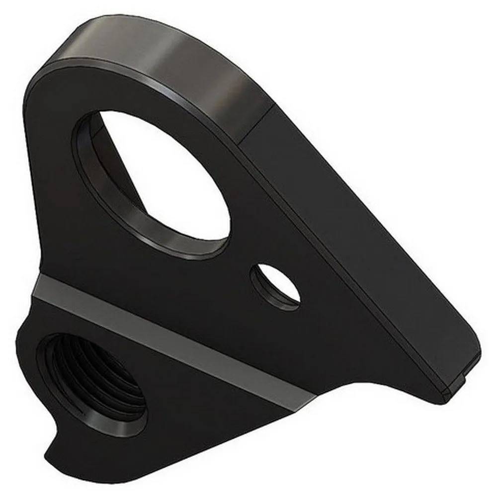 Pilo D776 Canyon 2019 Växelöra, Black, One Size Pilo D776 Canyon 2019 Växelöra, Black, One Size