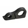 Pilo D778 Yt 2016-19 Växelöra, Black, One Size
