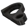 Pilo D778 Yt 2016-19 Växelöra, Black, One Size