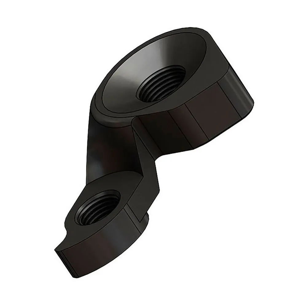 Pilo D779 Scott Växelöra, Black, One Size Pilo D779 Scott Växelöra, Black, One Size