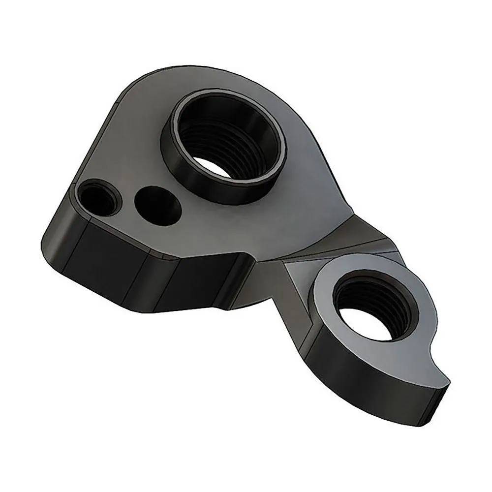Pilo D779 Scott Växelöra, Black, One Size Pilo D779 Scott Växelöra, Black, One Size