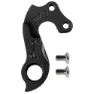 Pilo D78 Växelöronfäste-kit, Black, One Size