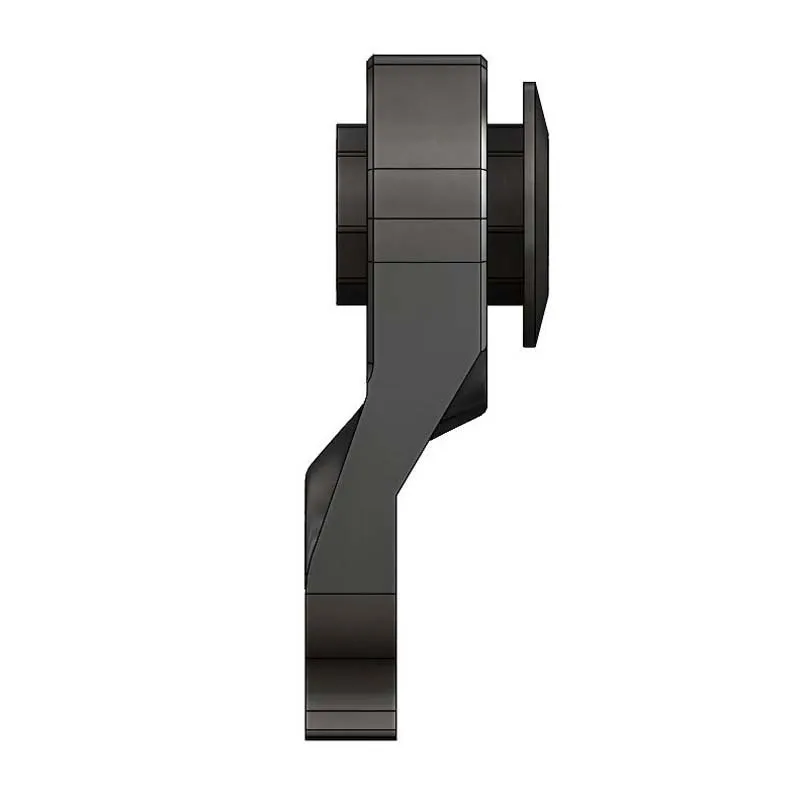 Pilo D780scott Scale/spark/contessa Boost Växelöra, Black, One Size