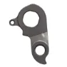 Pilo D780scott Scale/spark/contessa Boost Växelöra, Black, One Size