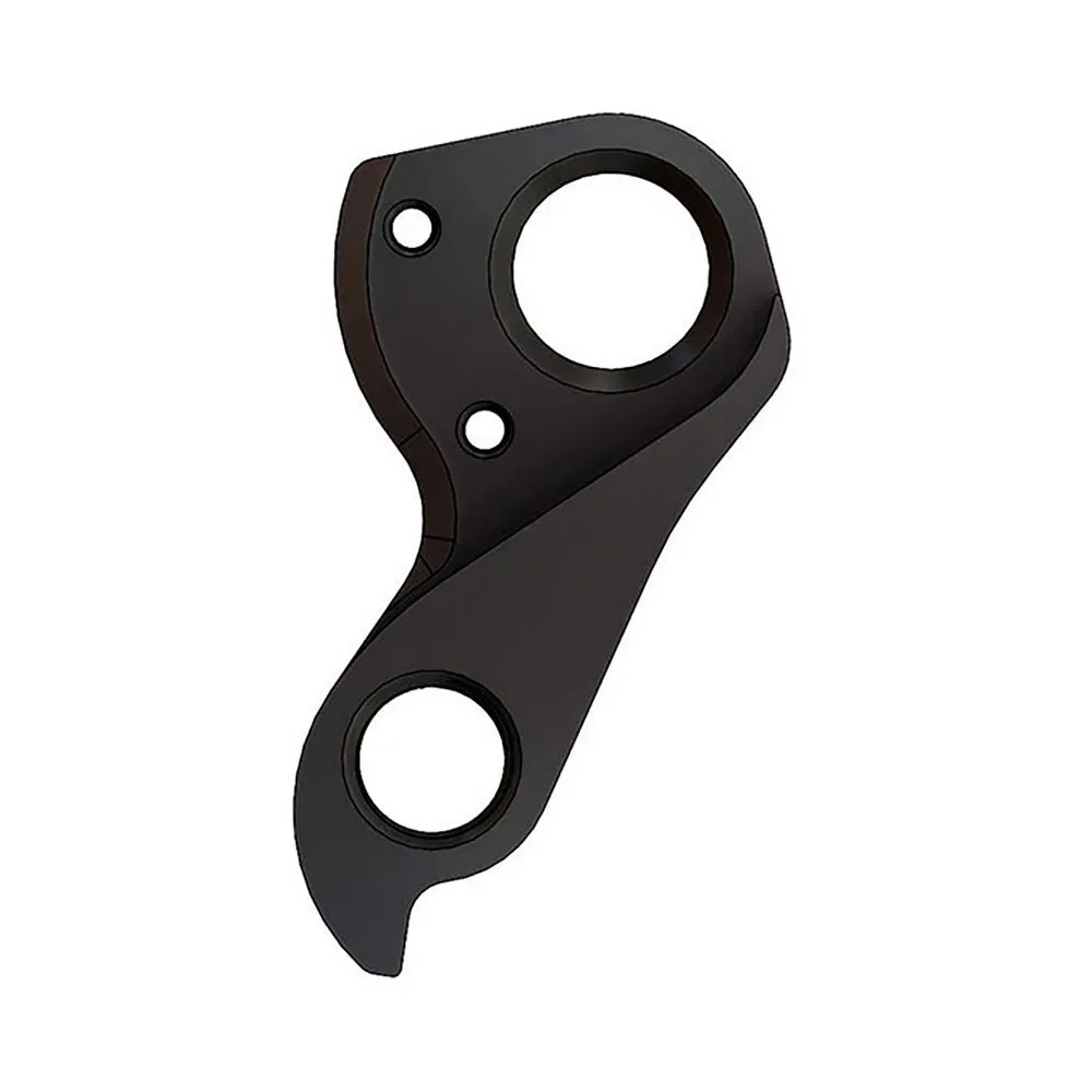 Pilo D781 Trek Växelöra, Black, One Size