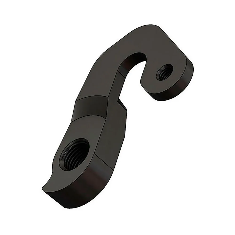 Pilo D782 Scott Växelöra, Black, One Size Pilo D782 Scott Växelöra, Black, One Size