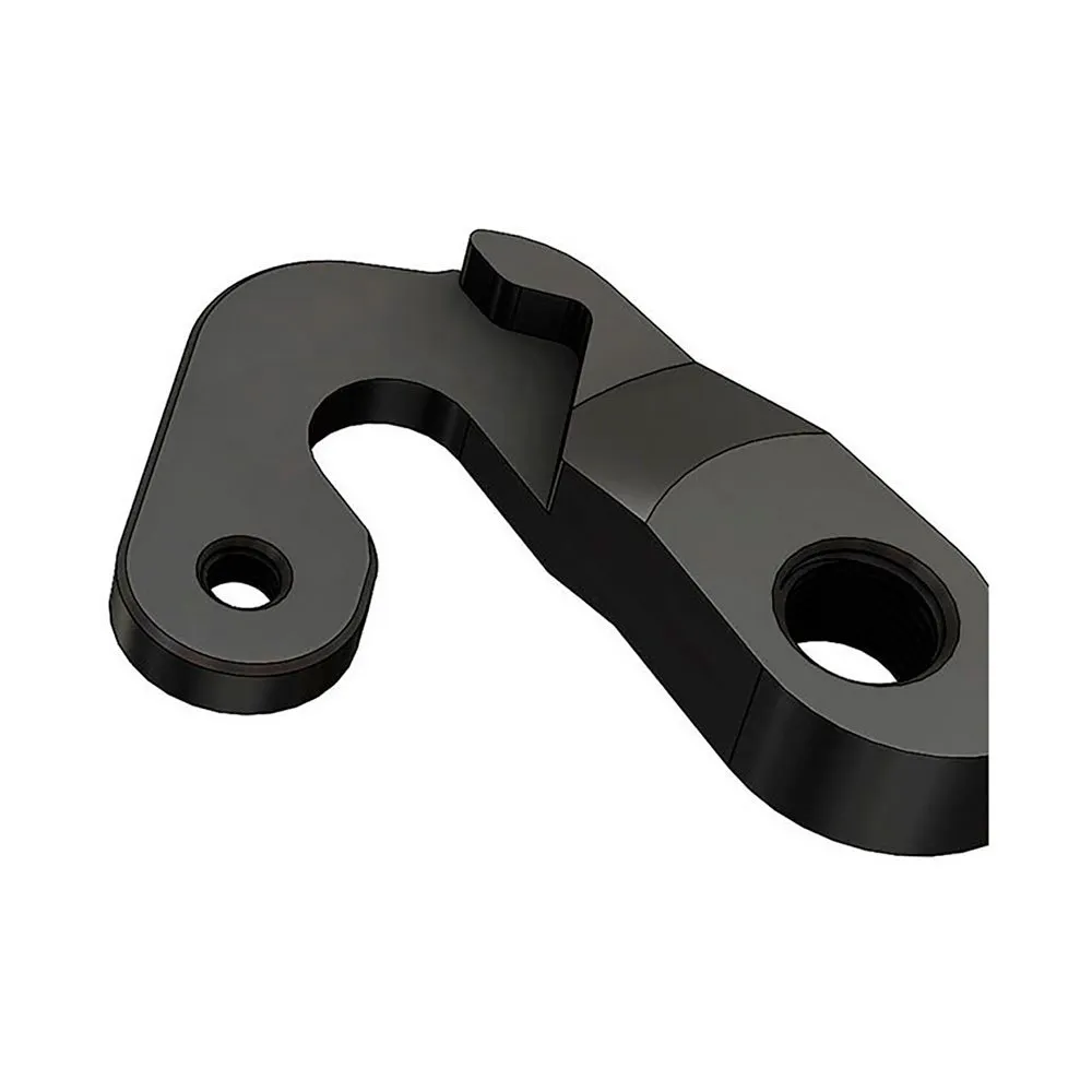 Pilo D782 Scott Växelöra, Black, One Size Pilo D782 Scott Växelöra, Black, One Size