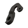 Pilo D782 Scott Växelöra, Black, One Size