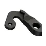 Pilo D782 Scott Växelöra, Black, One Size