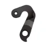 Pilo D782 Scott Växelöra, Black, One Size