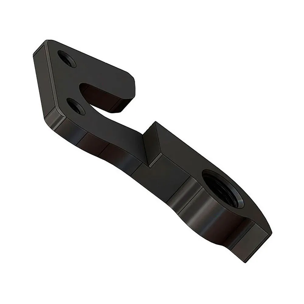 Pilo D785 Orbea Växelöra, Black, One Size Pilo D785 Orbea Växelöra, Black, One Size