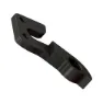 Pilo D785 Orbea Växelöra, Black, One Size