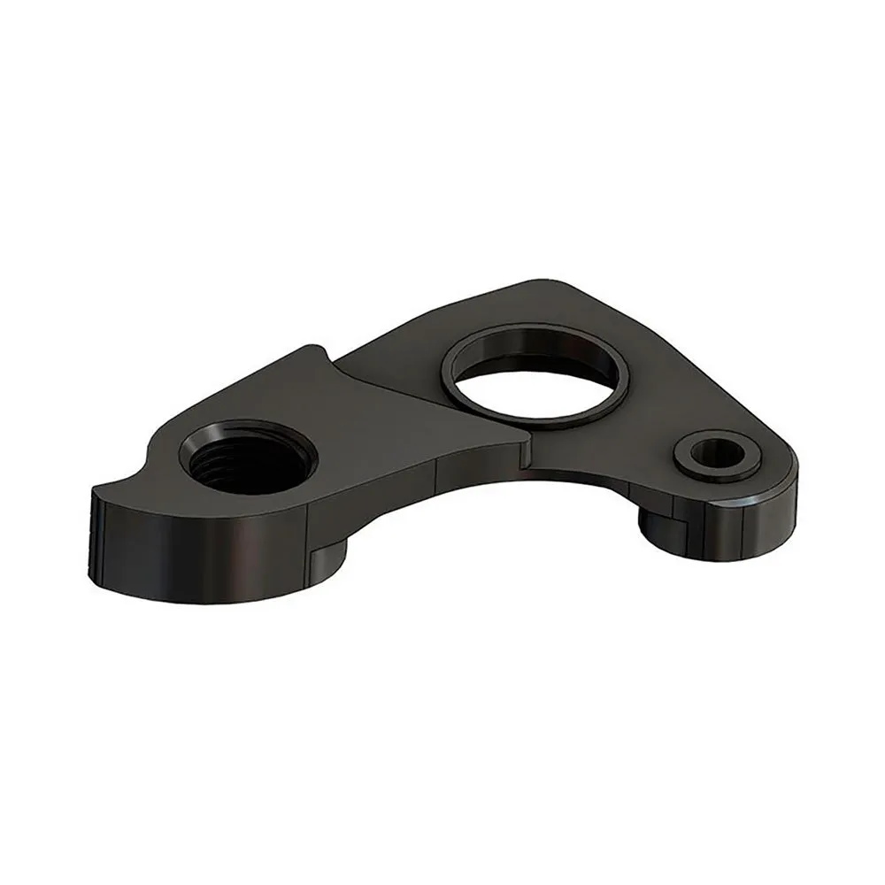 Pilo D786 Lapierre Växelöra, Black, One Size Pilo D786 Lapierre Växelöra, Black, One Size