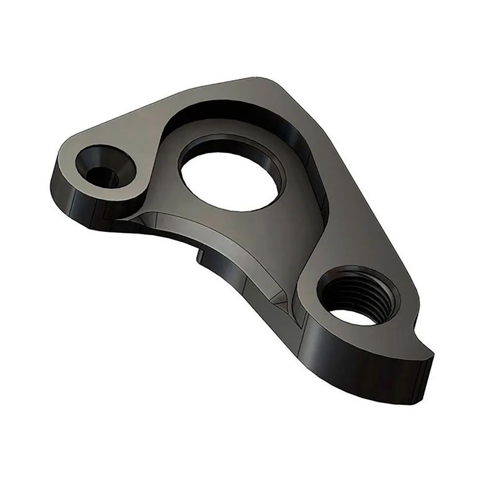 Pilo D786 Lapierre Växelöra, Black, One Size Pilo D786 Lapierre Växelöra, Black, One Size