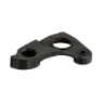 Pilo D786 Lapierre Växelöra, Black, One Size