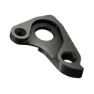 Pilo D786 Lapierre Växelöra, Black, One Size