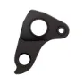 Pilo D786 Lapierre Växelöra, Black, One Size