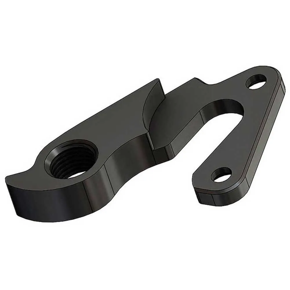 Pilo D787 Bmc Växelöra, Black, One Size Pilo D787 Bmc Växelöra, Black, One Size