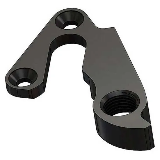 Pilo D787 Bmc Växelöra, Black, One Size Pilo D787 Bmc Växelöra, Black, One Size