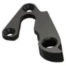 Pilo D787 Bmc Växelöra, Black, One Size