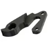 Pilo D787 Bmc Växelöra, Black, One Size