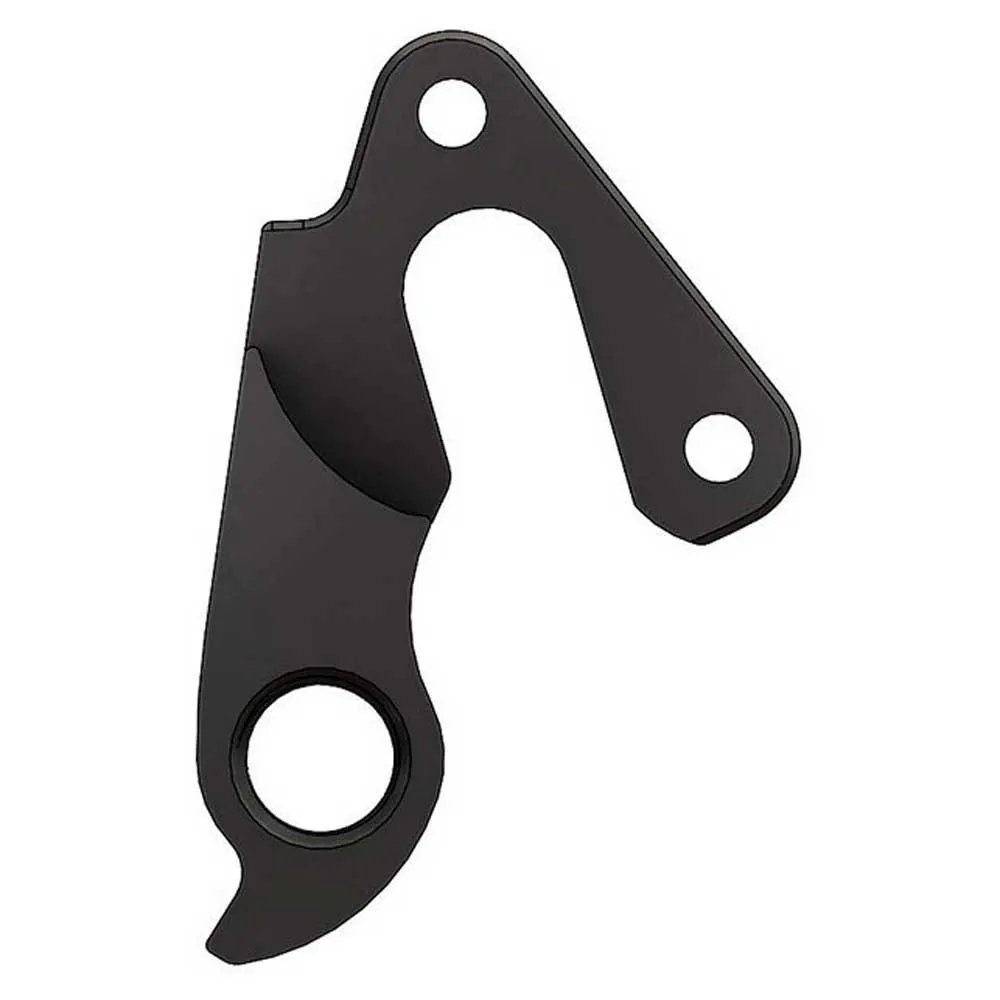 Pilo D787 Bmc Växelöra, Black, One Size Pilo D787 Bmc Växelöra, Black, One Size