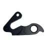 Pilo D788 Bmc Växelöra, Black, One Size