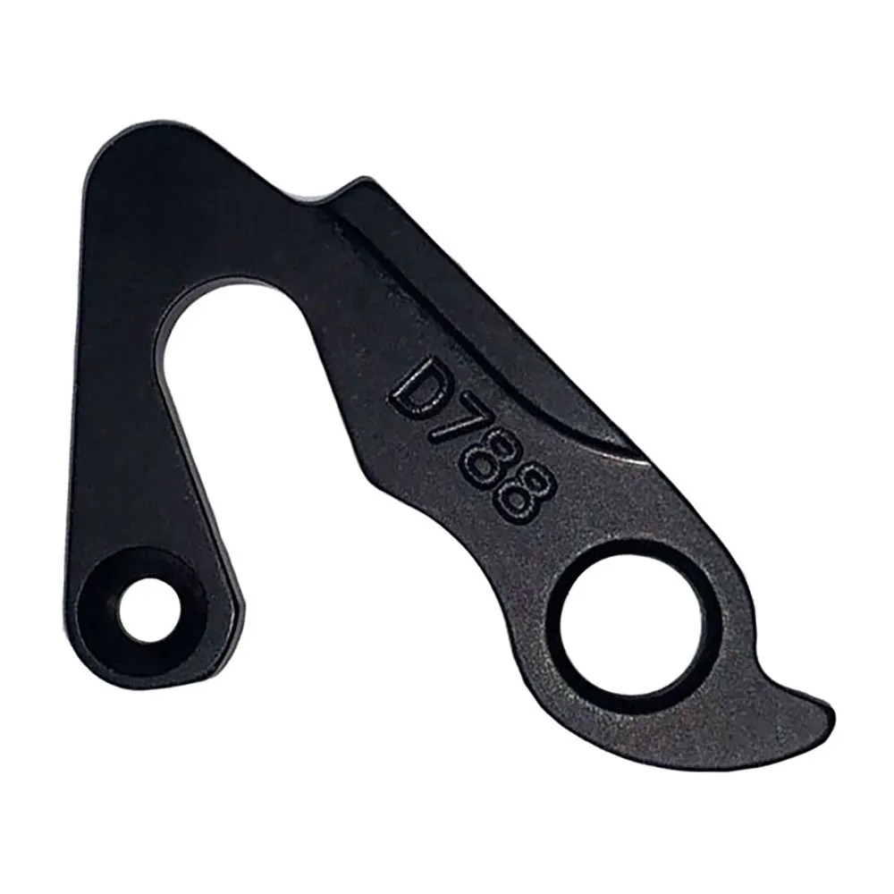 Pilo D788 Bmc Växelöra, Black, One Size