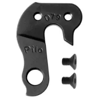 Pilo D79 Växelöronfäste-kit Pilo D79 Växelöronfäste-kit