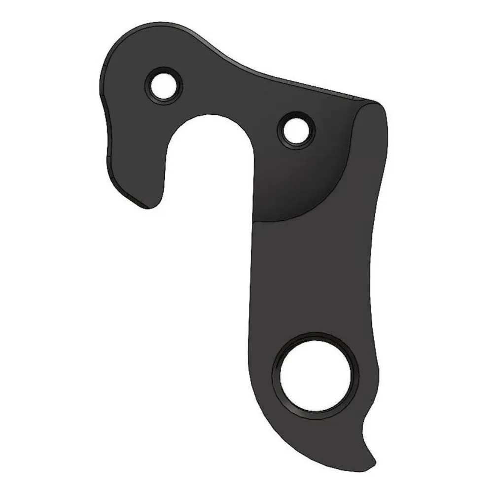 Pilo D792 Xds Växelöra, Black, One Size Pilo D792 Xds Växelöra, Black, One Size