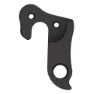 Pilo D792 Xds Växelöra, Black, One Size