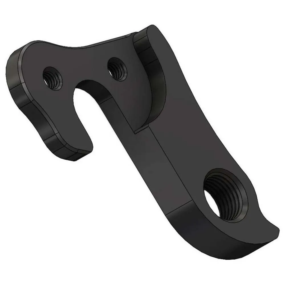Pilo D792 Xds Växelöra, Black, One Size Pilo D792 Xds Växelöra, Black, One Size