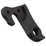 Pilo D792 Xds Växelöra, Black, One Size